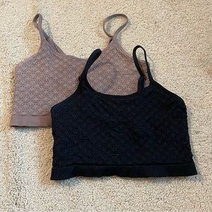 Colsie Bralette Bundle